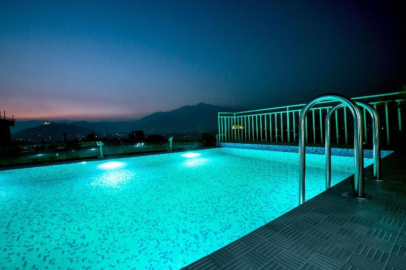 Beautiful Kathmandu Hotel image