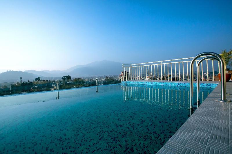 Beautiful Kathmandu Hotel image