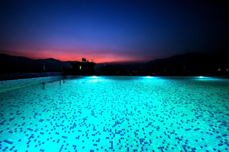 Beautiful Kathmandu Hotel image