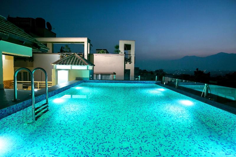 Beautiful Kathmandu Hotel image