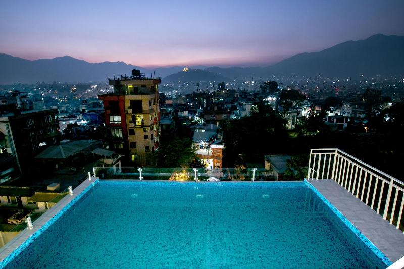 Beautiful Kathmandu Hotel image