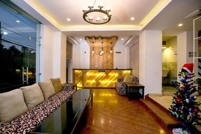 Beautiful Kathmandu Hotel image