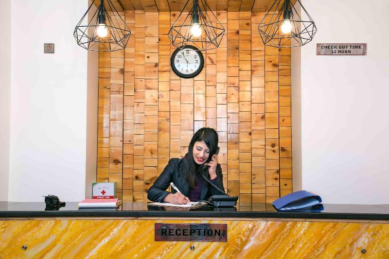 Beautiful Kathmandu Hotel image