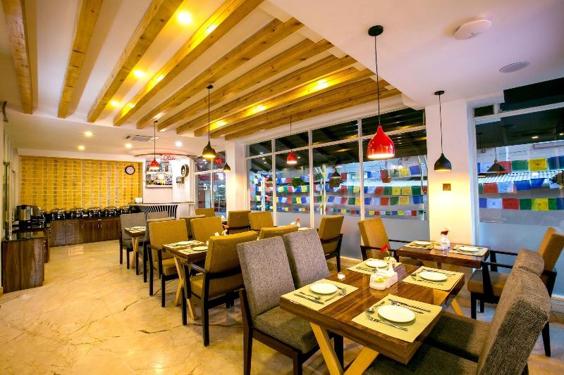 Beautiful Kathmandu Hotel image