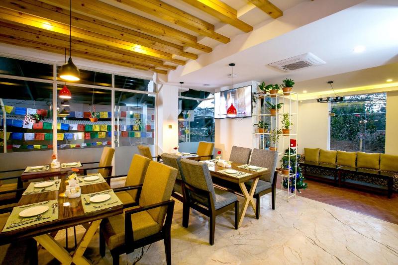 Beautiful Kathmandu Hotel image