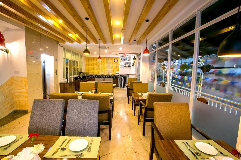 Beautiful Kathmandu Hotel image