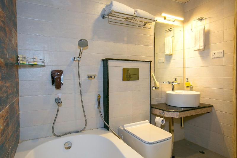 Beautiful Kathmandu Hotel image