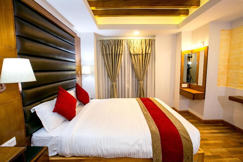 Beautiful Kathmandu Hotel image