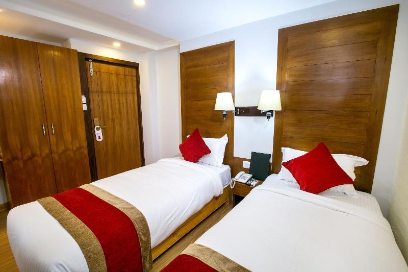Beautiful Kathmandu Hotel image