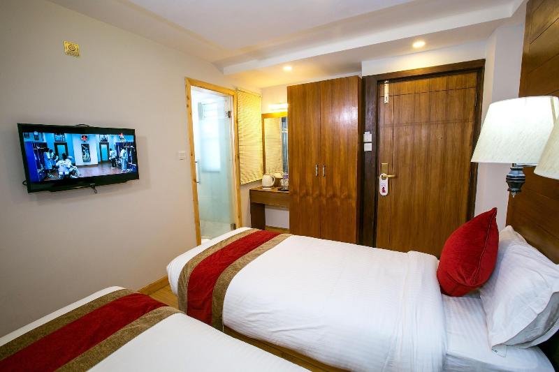 Beautiful Kathmandu Hotel image