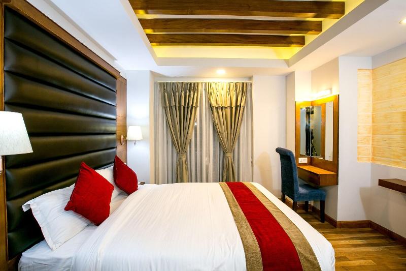 Beautiful Kathmandu Hotel image