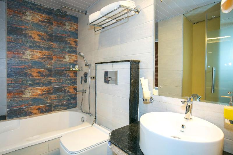 Beautiful Kathmandu Hotel image