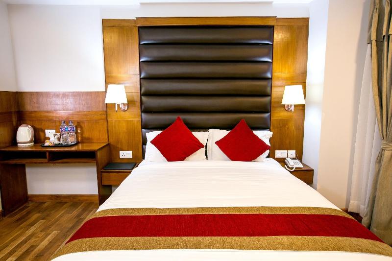 Beautiful Kathmandu Hotel image