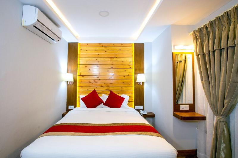 Beautiful Kathmandu Hotel image