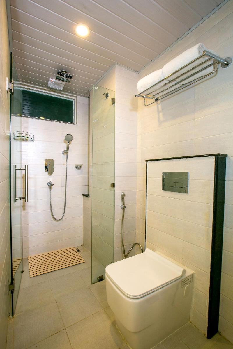 Beautiful Kathmandu Hotel image