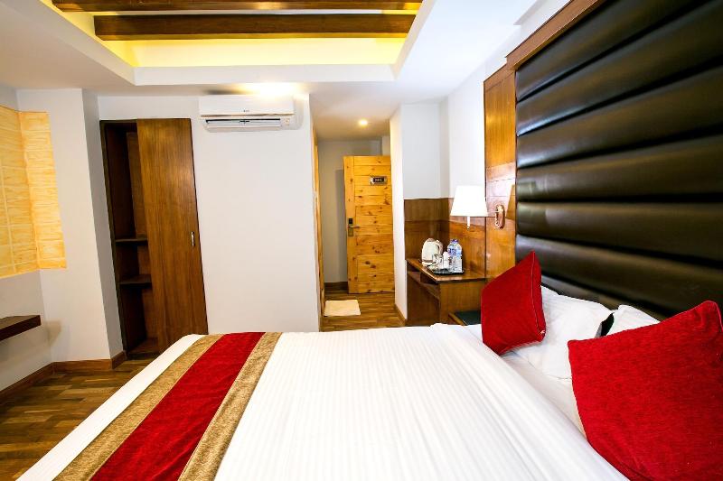 Beautiful Kathmandu Hotel image