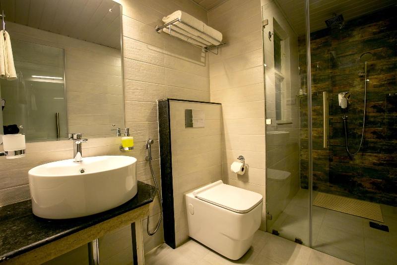 Beautiful Kathmandu Hotel image