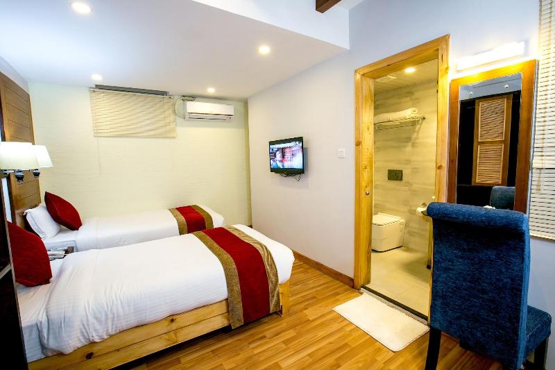 Beautiful Kathmandu Hotel image