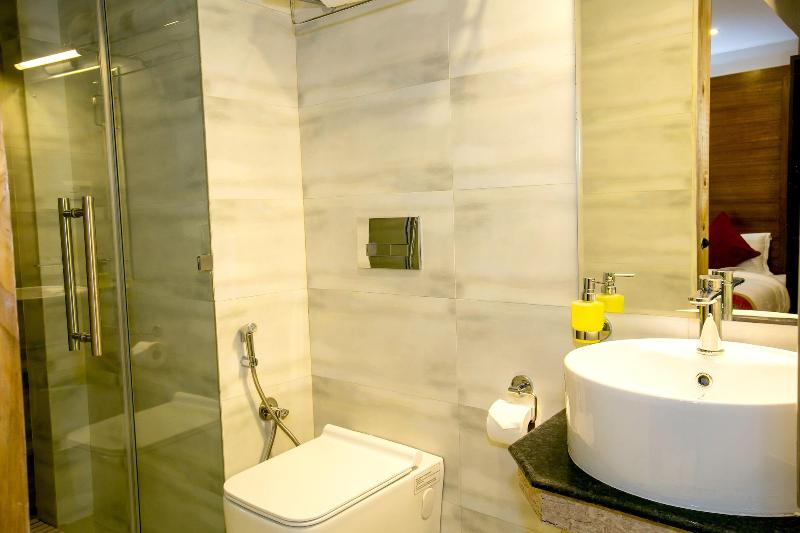Beautiful Kathmandu Hotel image