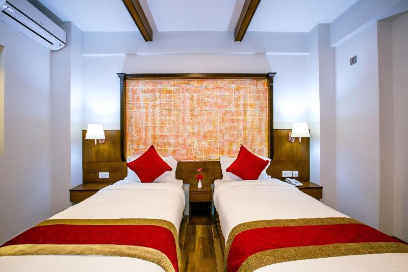 Beautiful Kathmandu Hotel image