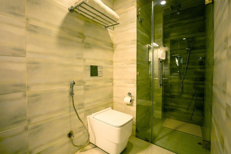 Beautiful Kathmandu Hotel image
