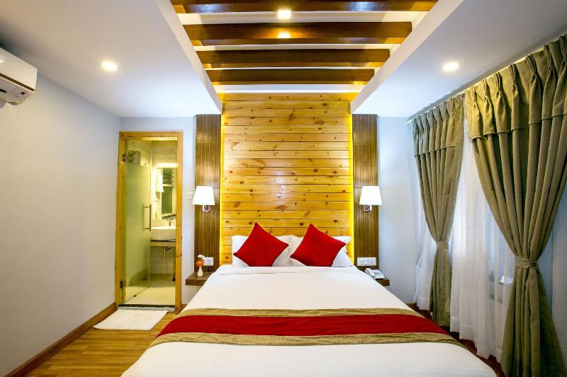 Beautiful Kathmandu Hotel image