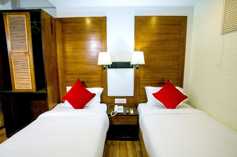 Beautiful Kathmandu Hotel image