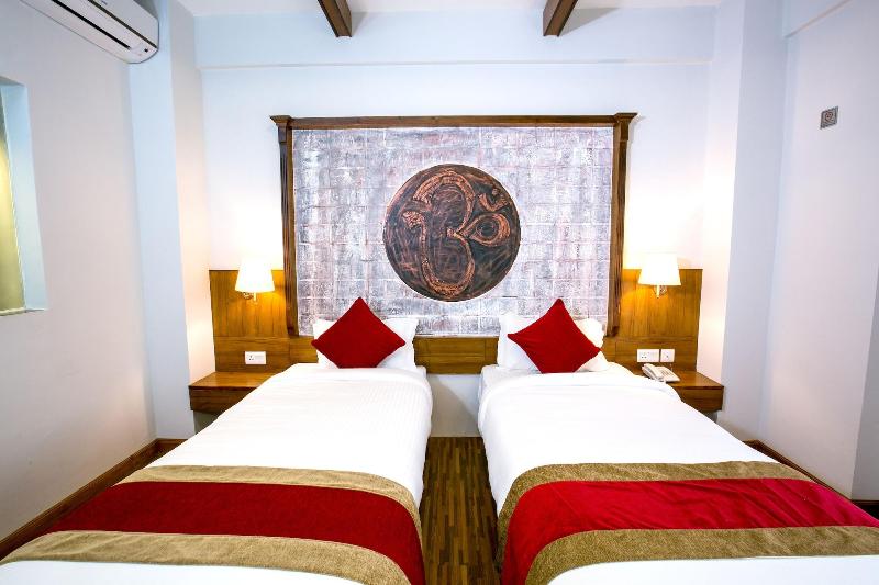 Beautiful Kathmandu Hotel image