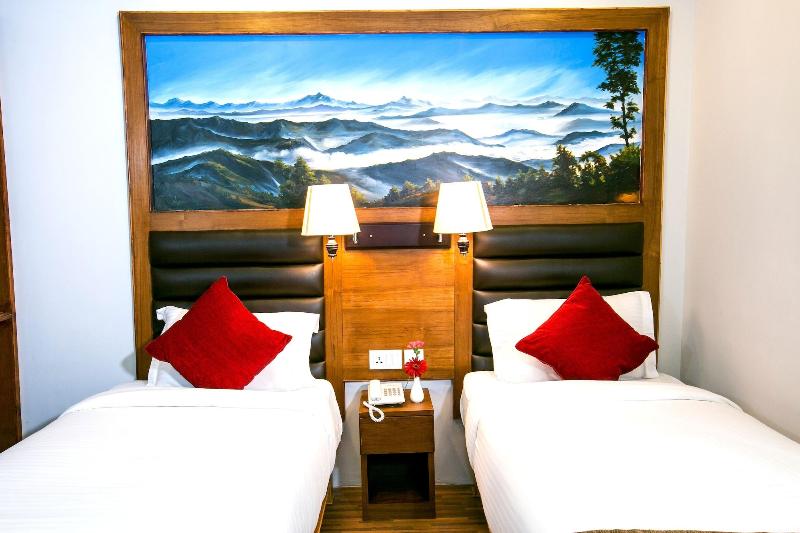 Beautiful Kathmandu Hotel image
