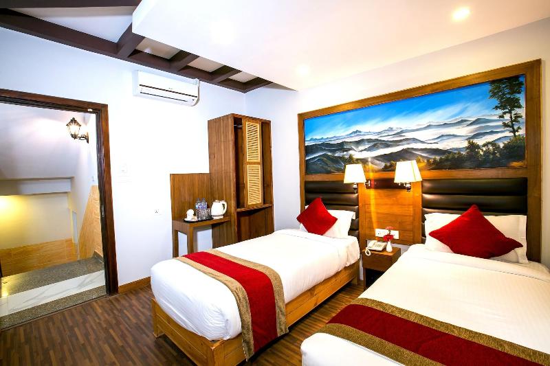 Beautiful Kathmandu Hotel image