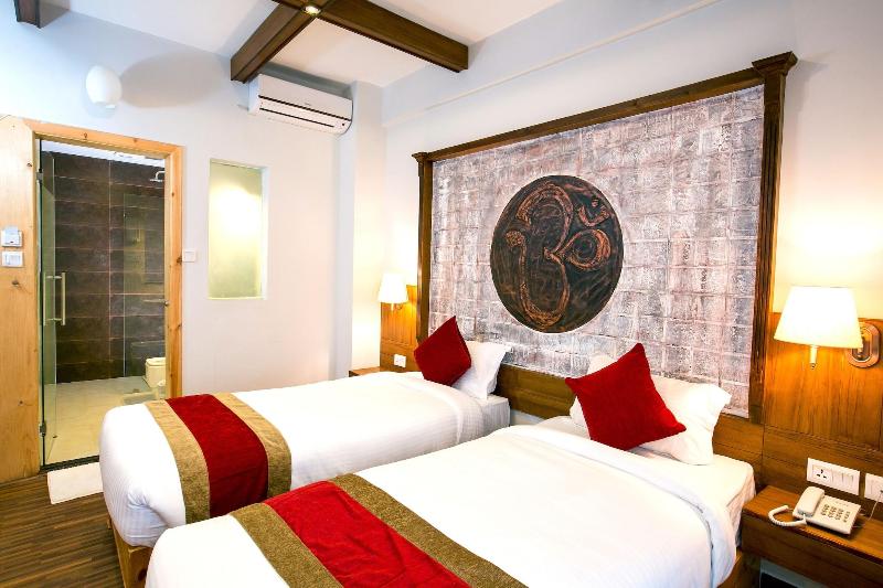 Beautiful Kathmandu Hotel image