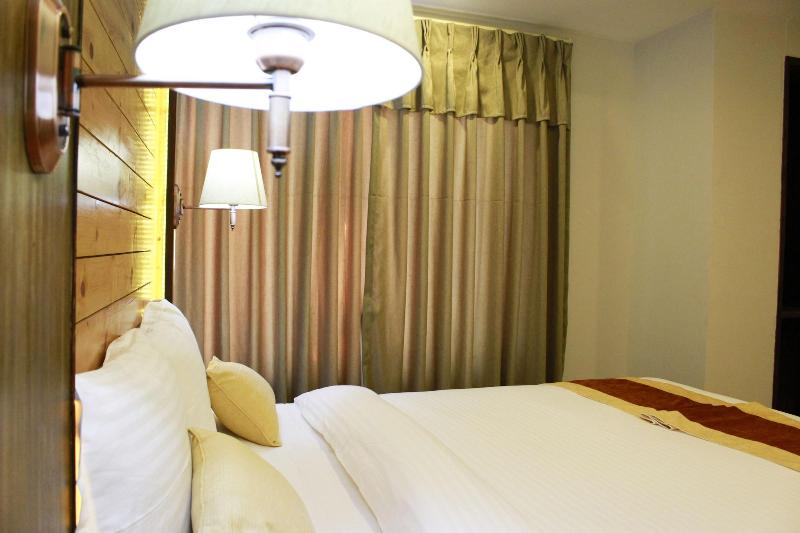 Beautiful Kathmandu Hotel image