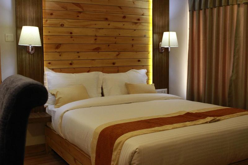 Beautiful Kathmandu Hotel image