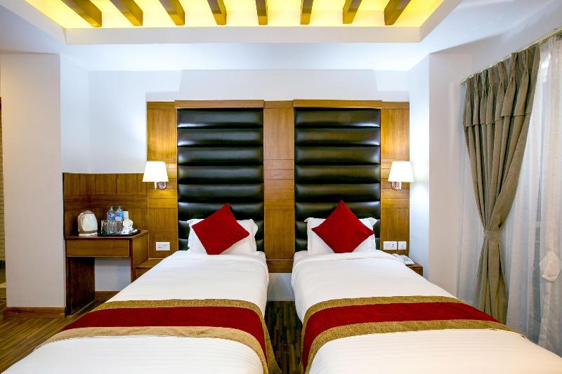 Beautiful Kathmandu Hotel image