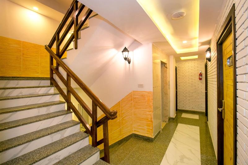 Beautiful Kathmandu Hotel image