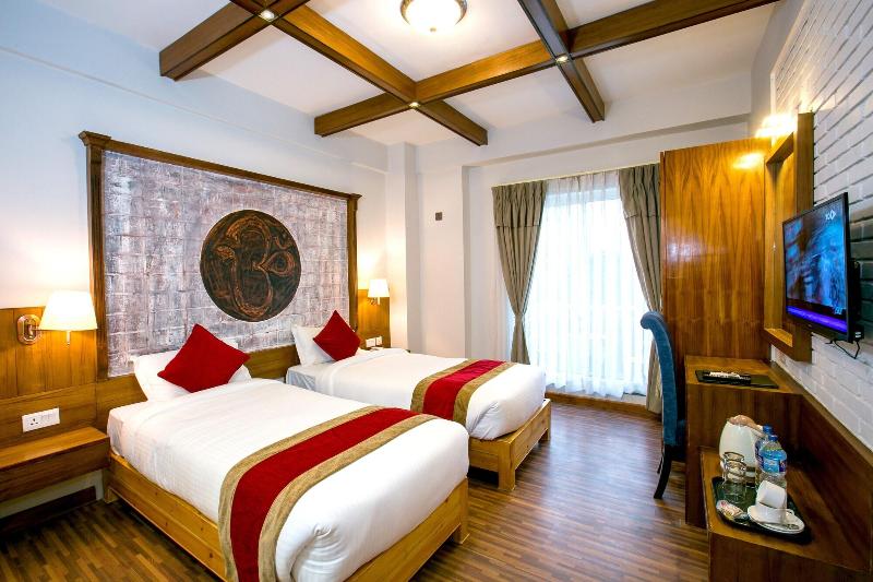 Beautiful Kathmandu Hotel image