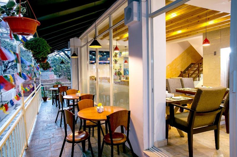 Beautiful Kathmandu Hotel image