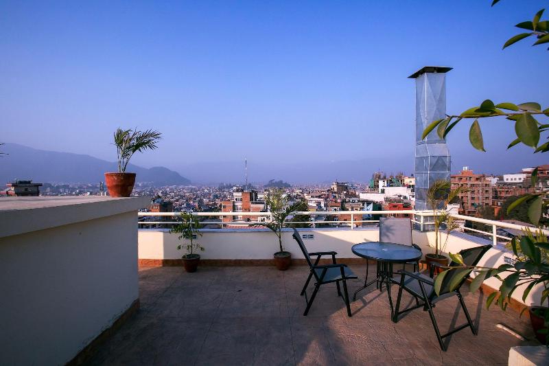 Beautiful Kathmandu Hotel image