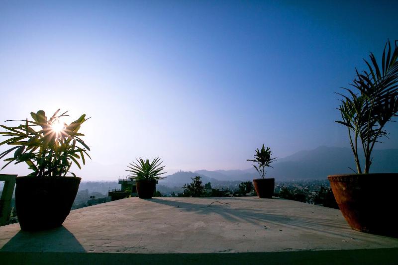 Beautiful Kathmandu Hotel image