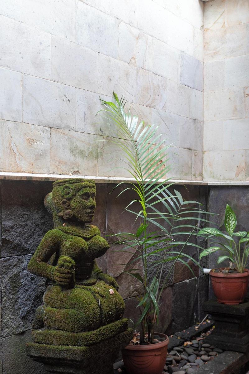 Nusa Indah Bungalows Candidasa image