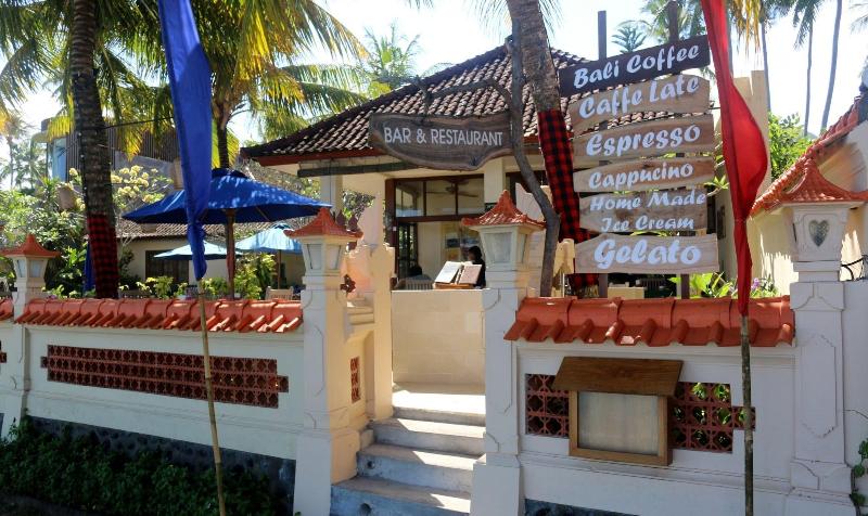 Nusa Indah Bungalows Candidasa image