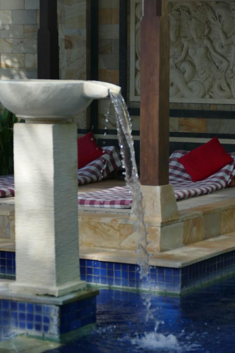 Nusa Indah Bungalows Candidasa image