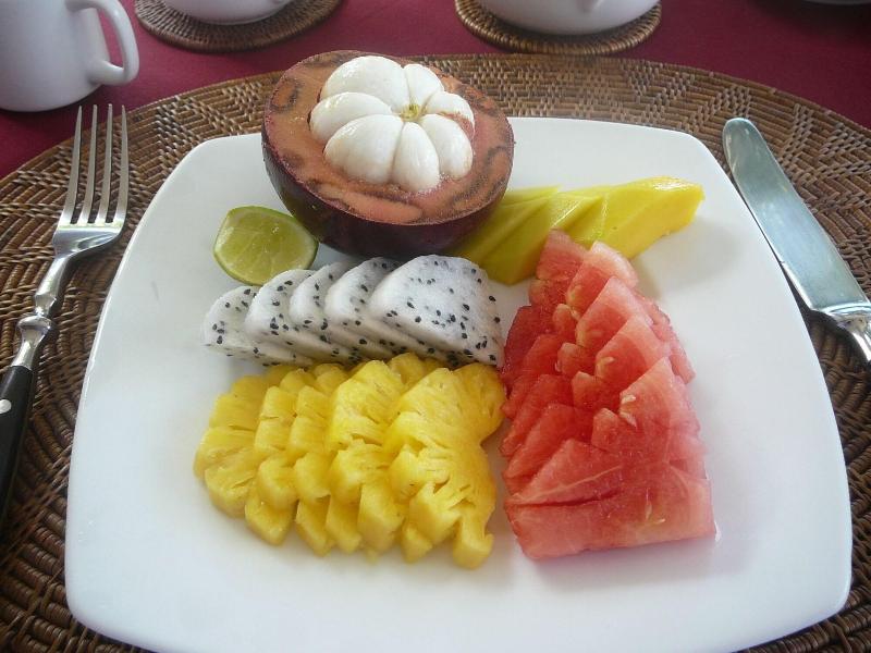 Nusa Indah Bungalows Candidasa image