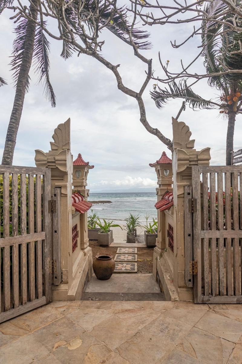 Nusa Indah Bungalows Candidasa image