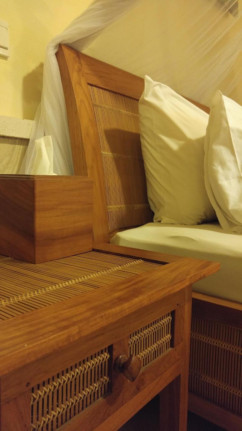 Nusa Indah Bungalows Candidasa image