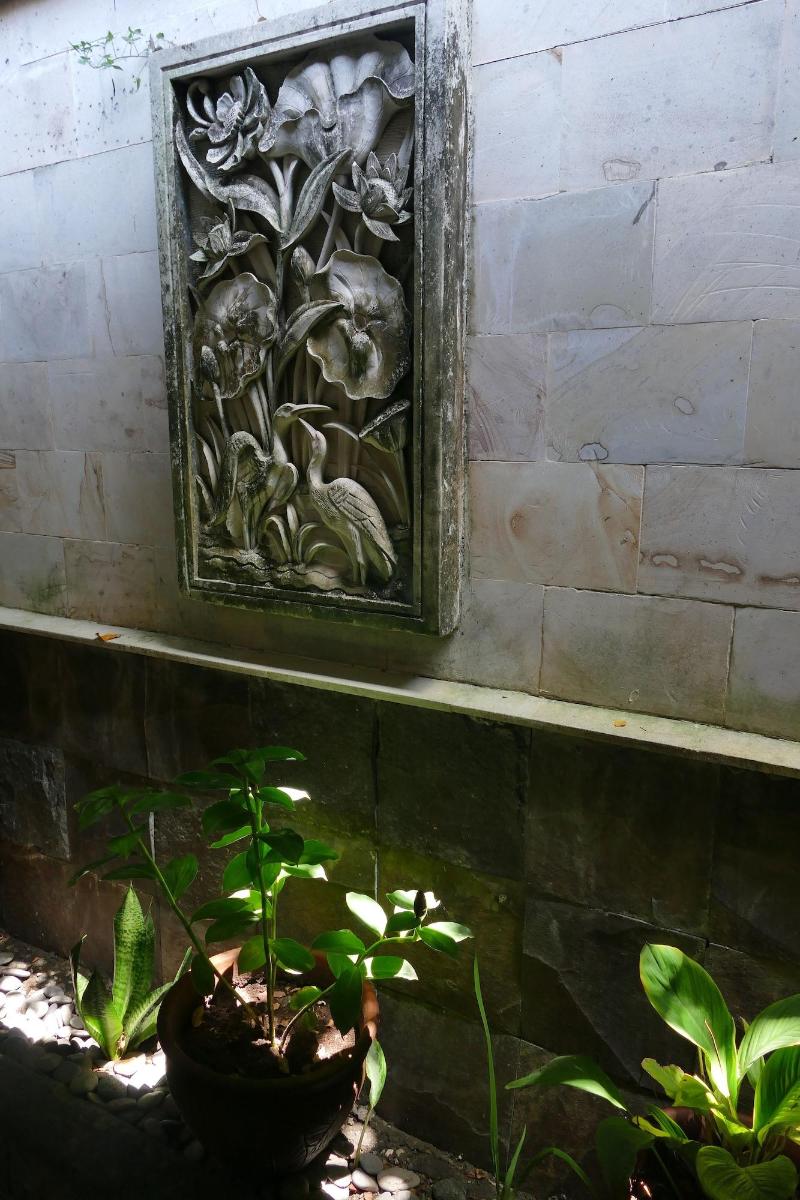 Nusa Indah Bungalows Candidasa image
