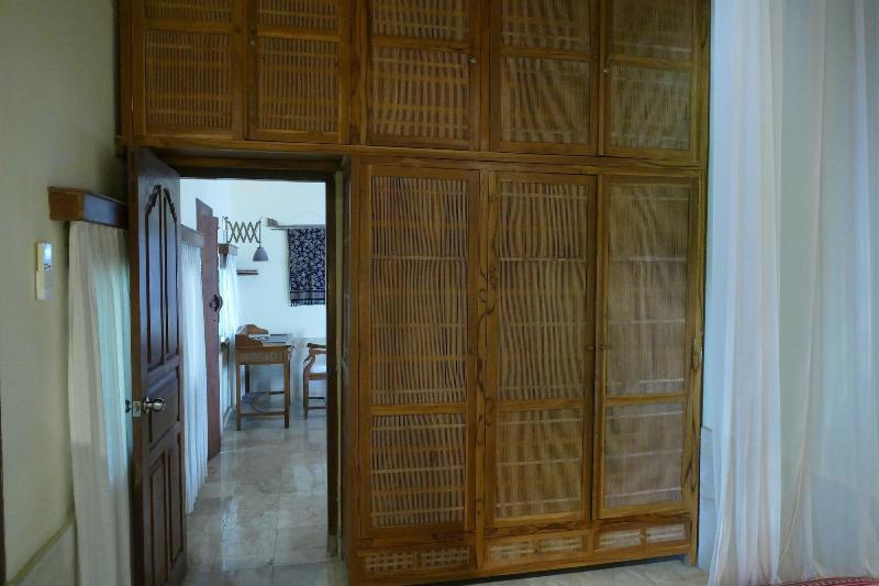 Nusa Indah Bungalows Candidasa image