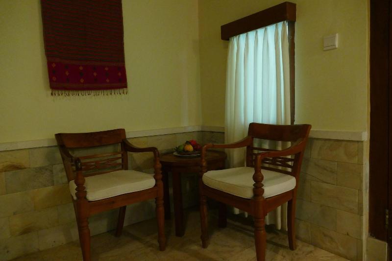 Nusa Indah Bungalows Candidasa image