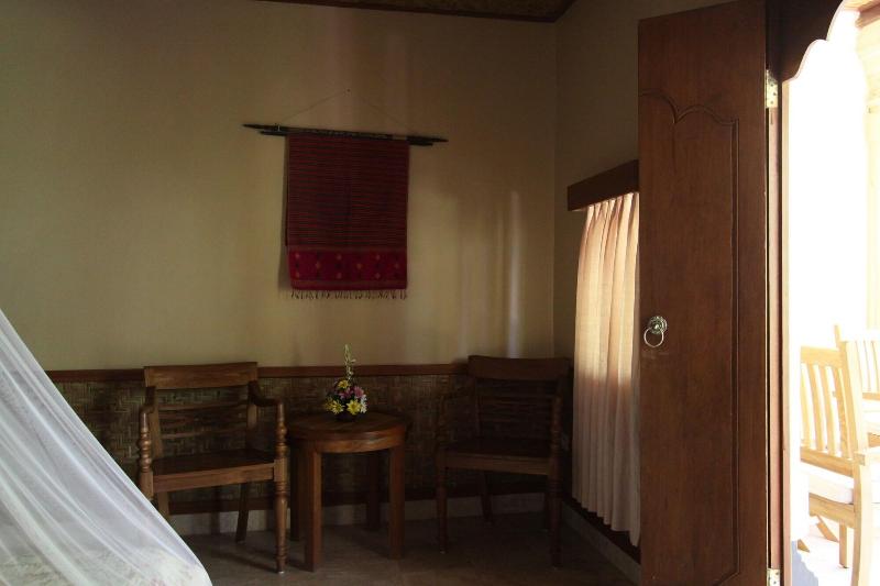 Nusa Indah Bungalows Candidasa image