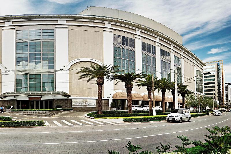 You Stay At Vila Olimpia Itc image